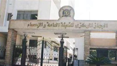 تعرَّف على تقرير المركزي للتعبئة والإحصاء بشأن مساهمة الشباب في قوة العمل | إنفوجراف