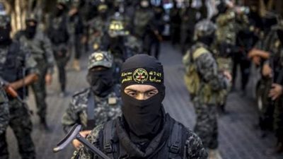 الجهاد الإسلامي: المقاومة لها حق الرد على العدوان الإسرائيلي