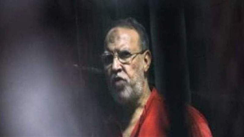 القيادي الاخواني