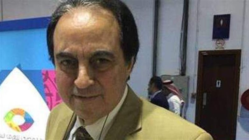 عادل المصري رئيس