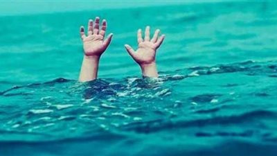 مصرع طفلتين غرقتا في نهر النيل بقنا