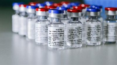 مسئول روسي: السعودية شريك استراتيجي في إنتاج لقاح 