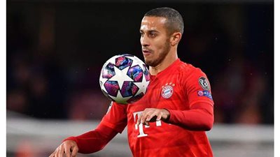 ليفربول يقترب من ضم تياجو