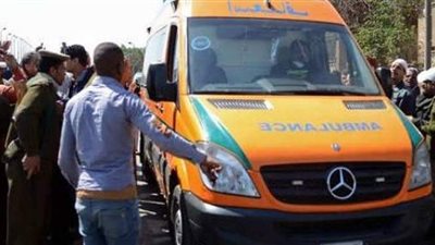 بنها الجامعي يكشف الحالة الصحية لمصابي السطو المسلح على سيارة البريد