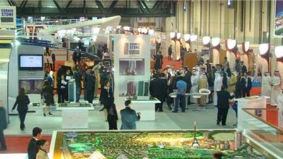 بعد تأجيله بسبب كورونا.. انطلاق معرض سيتي سكيب مصر خلال نوفمبر المقبل