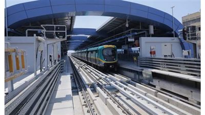 شاهد مواصفات محطات المرحلة الرابعة للمترو |صور