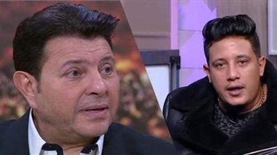 تأجيل قضية نقيب المهن الموسيقية ضد حمو بيكا لـ ٤ أكتوبر