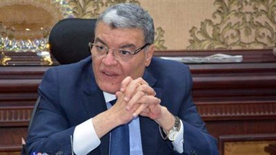 استرداد 38 فدان أملاك دولة في سمالوط بالمنيا