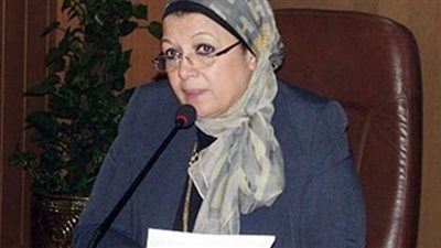 ماجدة نصر تطالب بتشريع يغلظ العقوبات على المعاهد الوهمية