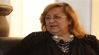 بسنت فهمي: مصر لديها القدرة على التصدير بـ100 مليار دولار