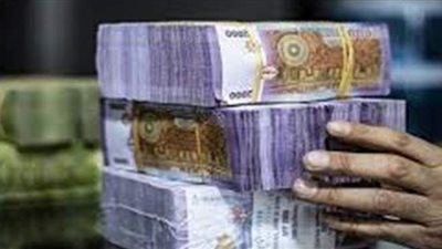 الدين الداخلي يصل لـ  500 مليون دولار في سوريا