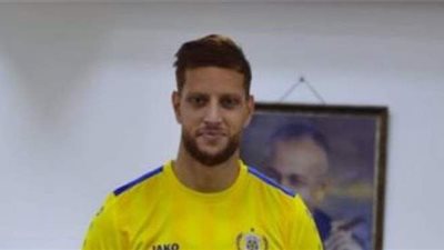 الإسماعيلي: نسعى لتجديد عقد فخر الدين بن يوسف