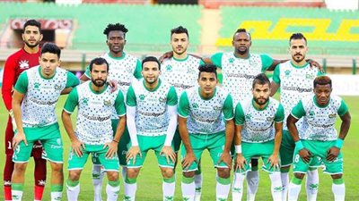 المصري يترقب نتيجة مسحة كورونا الجديدة قبل حسم موقفه من لقاء الاتحاد