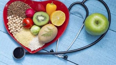 7 سلوكيات صحية تساعدك في الحفاظ على الكوليسترول في معدلاته الطبيعية