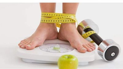 10 عادات تساعدك في التخلص من وزنك الزائد بدون ريجيم