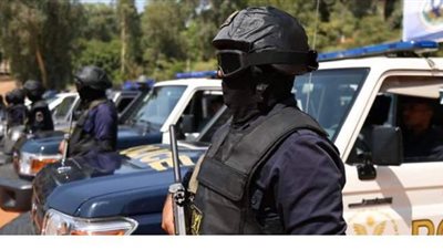 ضبط عاطل بحوزته كمية من الحشيش قبل ترويجها على عملائه بالسلام