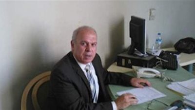 رضوان الزياتى: دمج الاقتصاد غير الرسمى  ينهي ظاهرة السلع غير المطابقة للمواصفات