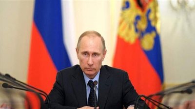 بوتين: مستعد لدعم رئيس بيلاروسيا عسكريا