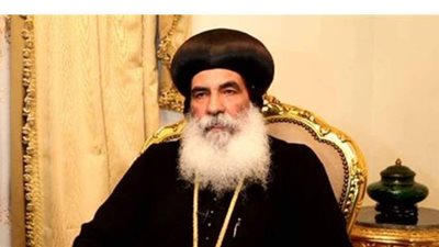 الأنبا بنيامين: السيدة العذراء نالت نعمة من الله لم ينلها أحد مثلها