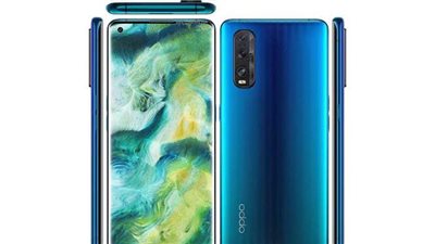 OPPO تعلن عن إطلاق Pro Find X2 في السوق المصري.. نهاية أغسطس
