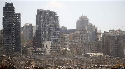 العراق تزود لبنان بأكثر من مليون لتر من مادة زيت الوقود.