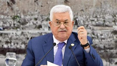 عباس يؤكد على رفضه للاتفاق بين الإمارات وإسرائيل