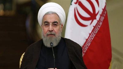 روحاني يحذر الإمارات بسبب اتفاق السلام مع إسرائيل