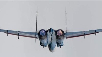 الدفاع الروسية تعلن اعتراض مقاتلة إيطالية فوق البحر الأسود