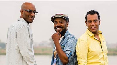 أحمد بحر عضو فرقة 