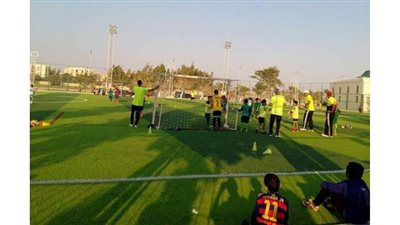 قرار جديد من وزارة الرياضة بشأن اختبارات الناشئين بعد توقف بسبب كورونا