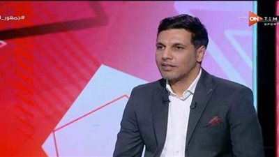 محمد جودة مديرا فنيا لفريق الأمل بنادي الإنتاج الحربي