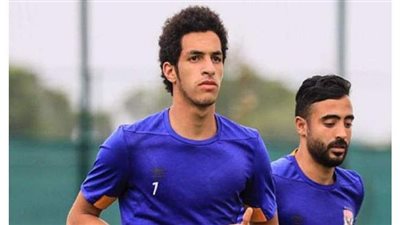 تعرف على القيمة المالية لعقد « مصطفى شوبير»