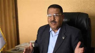 سعيد عبده: 100 ناشر مصري في معرض الشارقة للكتاب نوفمبر المقبل