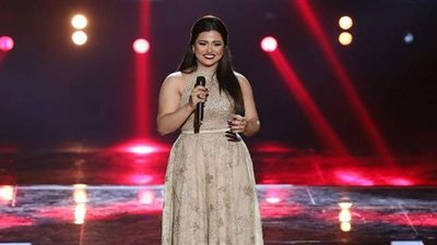 حفل غنائي لإيمان عبد الغني  بدار الأوبرا