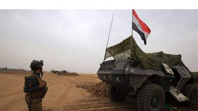 العراق يغلق حدوده في وجه تركيا ومسؤوليها