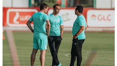 عبد الحفيظ يعلن سلبية المسحة الطبية للأهلي قبل مواجهة أسوان ‏