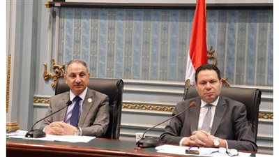 زراعة البرلمان تؤيد خطة تطوير شركة الدلتا للأسمدة وعدم نقل المصنع