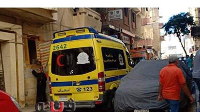 انهيار 3 عقارات بالإسكندرية وأسيوط.. مصرع سيدة وطفل وإصابة 4 آخرين.. البحث عن الضحايا أسفل الأنقاض.. والنيابة تحقق | صور