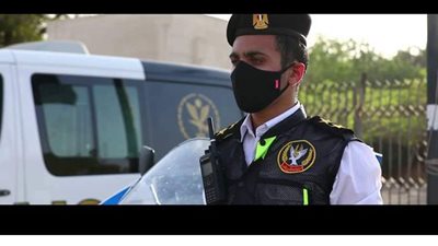 القبض على 63 شخصاً لمخالفتهم قرار إيقاف أعمال البناء