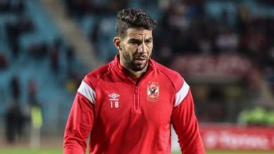 الجهاز الفني للأهلي يبلغ إكرامي بنهاية مهمته مع الفريق