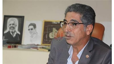 150 سنة مسرح.. أبرز ملامح الدورة الـ13 للمهرجان القومي للمسرح