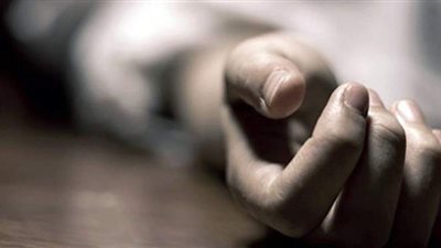 مصرع عاطل بجرعة مخدرات زائدة  في طنطا