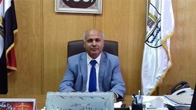 وكيل صحة الغربية يحيل 14 موظفا بالإدارة الصحية بطنطا للتحقيق