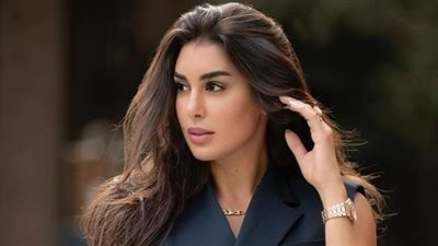 ياسمين صبري في أحدث ظهور.. والجمهور: 