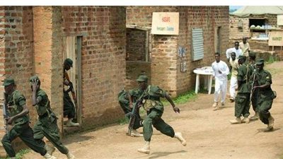 5 قتلى في إطلاق نار بعد انفجار استهدف فندقا في مقديشو