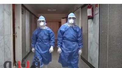 محافظة المنيا تسجل 9 إصابات جديدة بفيروس كورونا
