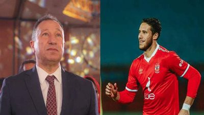 زغلول صيام يكشف تفاصيل مثيرة في أزمة رمضان صبحي وخطة «إحراج الخطيب»