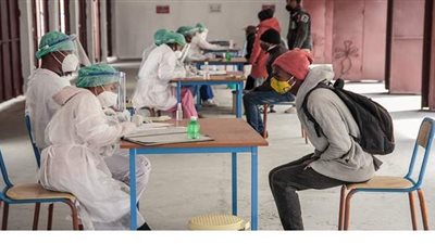 فشل خلطة أعشاب رئيس مدغشقر في منع تفشي كورونا