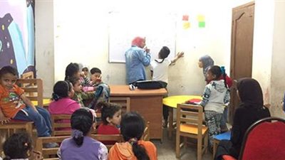 منع التجمعات الطلابية وفصول التقوية بالشرقية