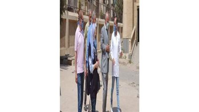 صحة الغربية: عودة العمل بمستشفى كفر الزيات العام بشكل طبيعي